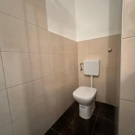 Appartement Bella