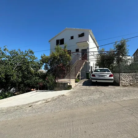 Appartement Bella Trogir