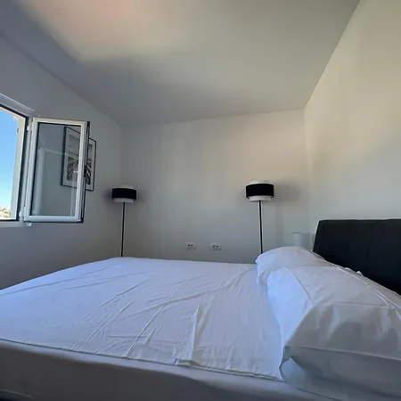 Appartement Bella Trogir