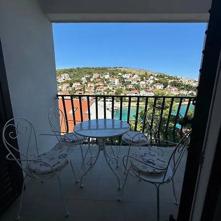 Appartement Bella