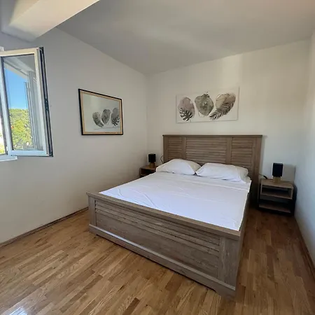 Apartment Bella By Litto Trogir