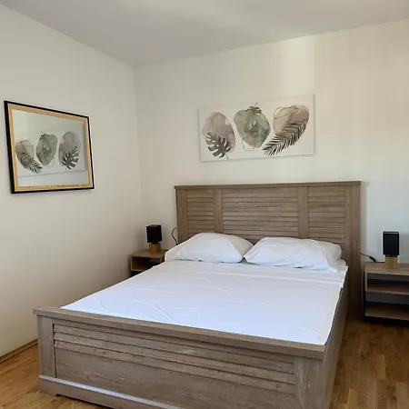 Bella By Litto * Trogir