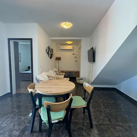 Bella By Litto Apartment