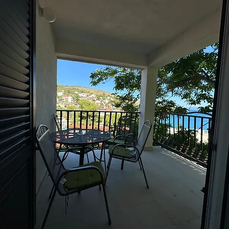 Bella By Litto Apartment Trogir
