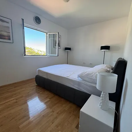 Bella By Litto Apartment Trogir