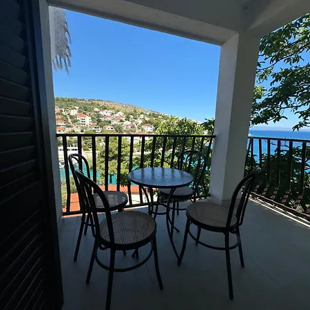 Bella By Litto Apartment Trogir