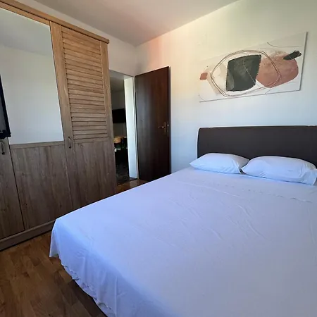 Bella By Litto Apartment *