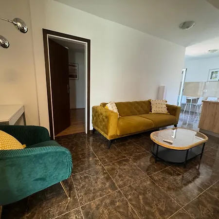 Apartmán Bella
