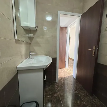 Bella Apartmán