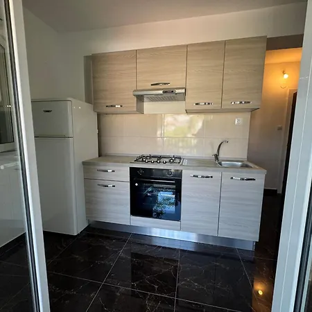 Apartmán Bella Trogir