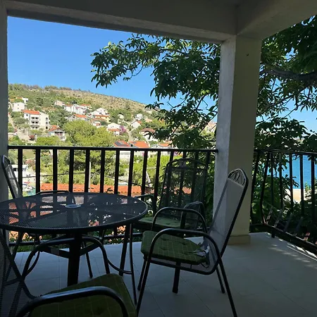 Bella Trogir