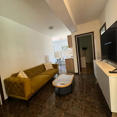 Apartmán Bella *