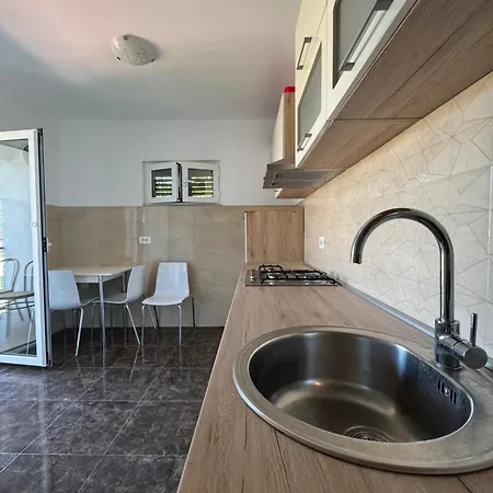 Apartmán Bella Trogir