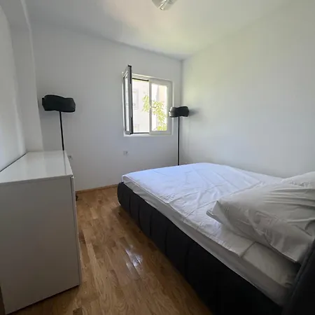 Apartmán Bella