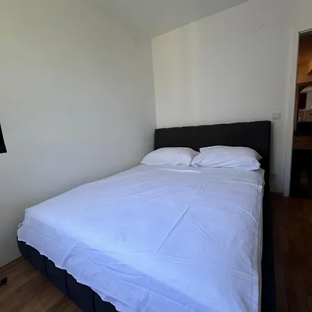 Apartmán Bella *