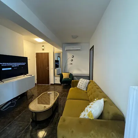 Bella Apartmán Trogir
