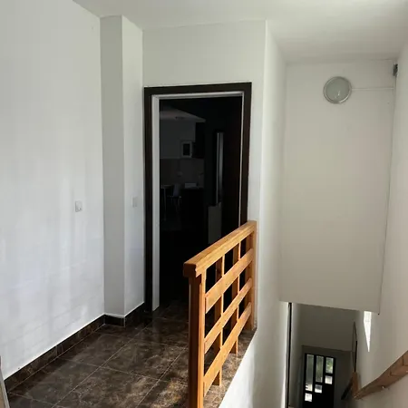 Apartmán Bella *