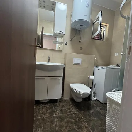 Apartmán Bella Trogir