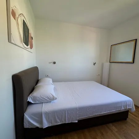 Apartmán Bella