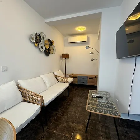 Apartmán Bella Trogir