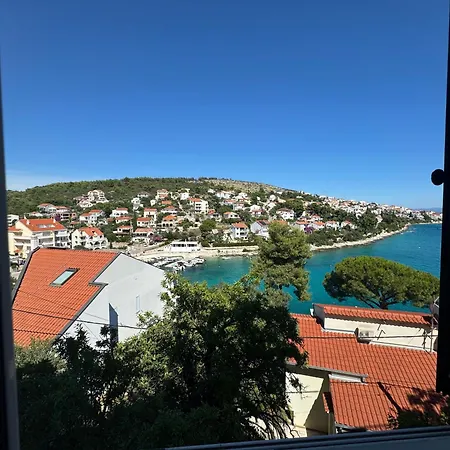 Bella * Trogir